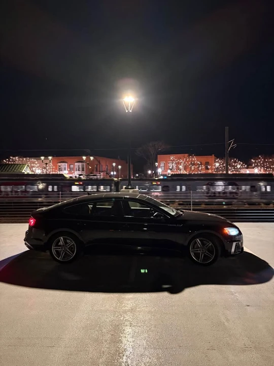 2021 Audi B9 A5 - Image 2 of 8