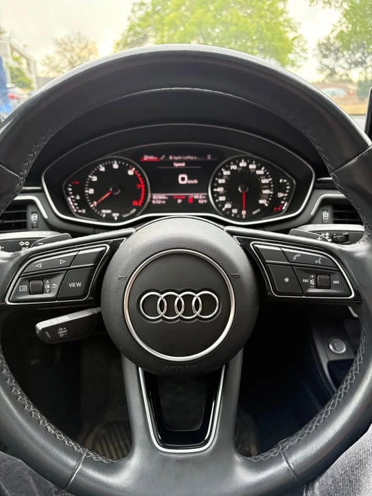 2021 Audi B9 A5 - Image 4 of 8