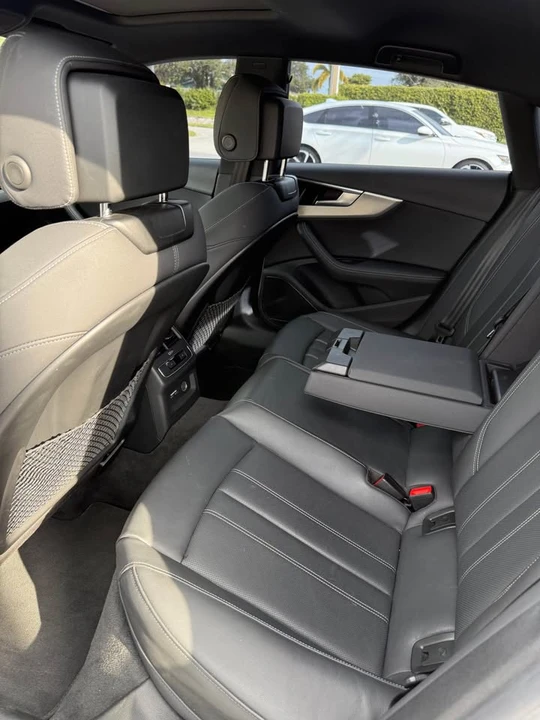 2021 Audi B9 A5 - Image 7 of 10