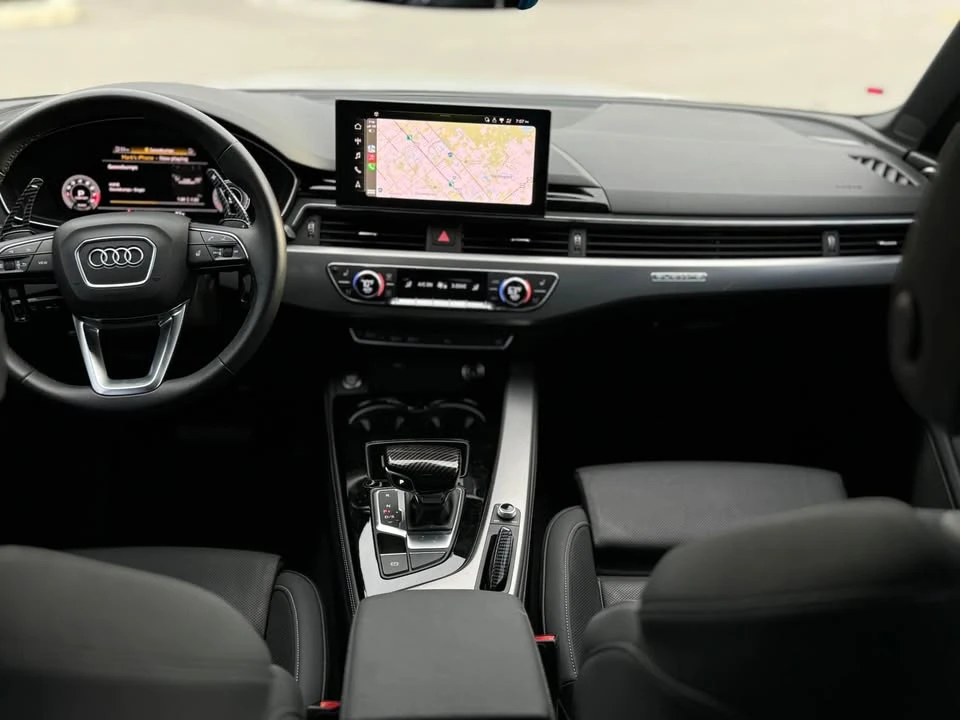 2021 Audi B9 A5 - Image 8 of 10