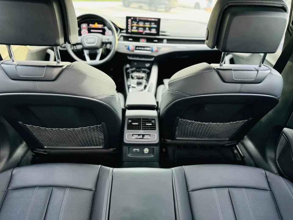 2021 Audi B9 A5 - Image 9 of 10