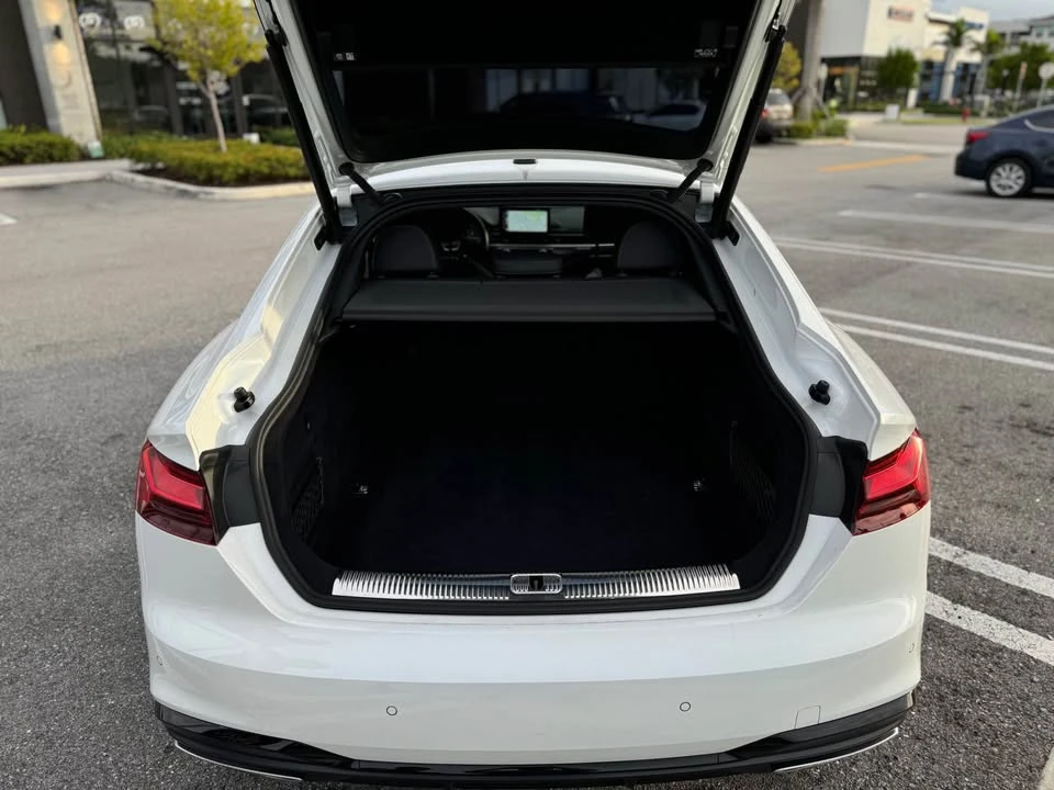 2021 Audi B9 A5 - Image 10 of 10