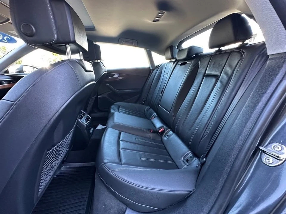 2021 Audi B9 A5 - Image 17 of 19