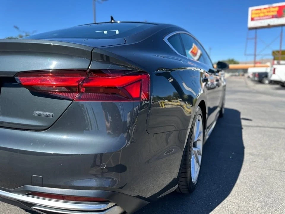 2021 Audi B9 A5 - Image 11 of 19