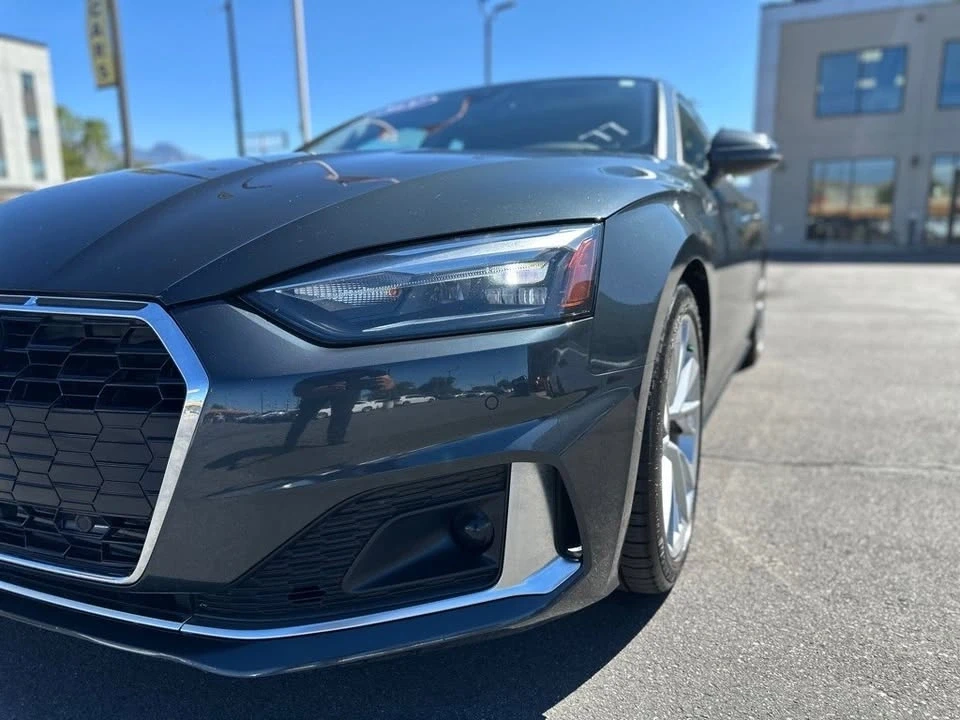 2021 Audi B9 A5 - Image 9 of 19