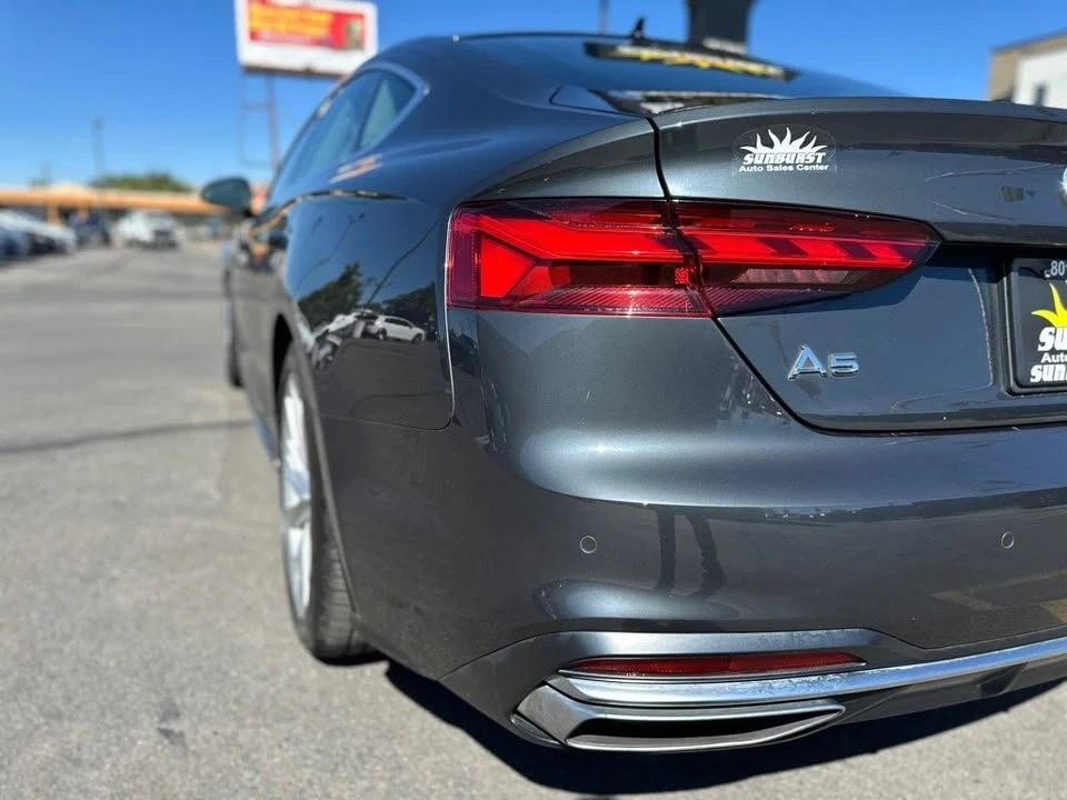 2021 Audi B9 A5 - Image 10 of 19