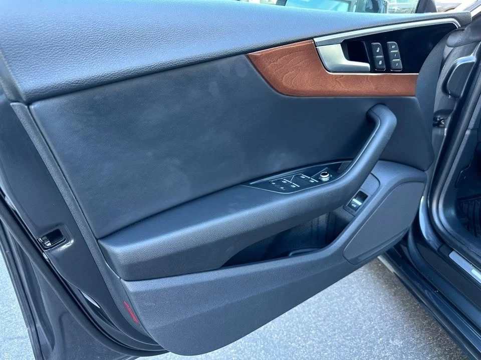 2021 Audi B9 A5 - Image 15 of 19