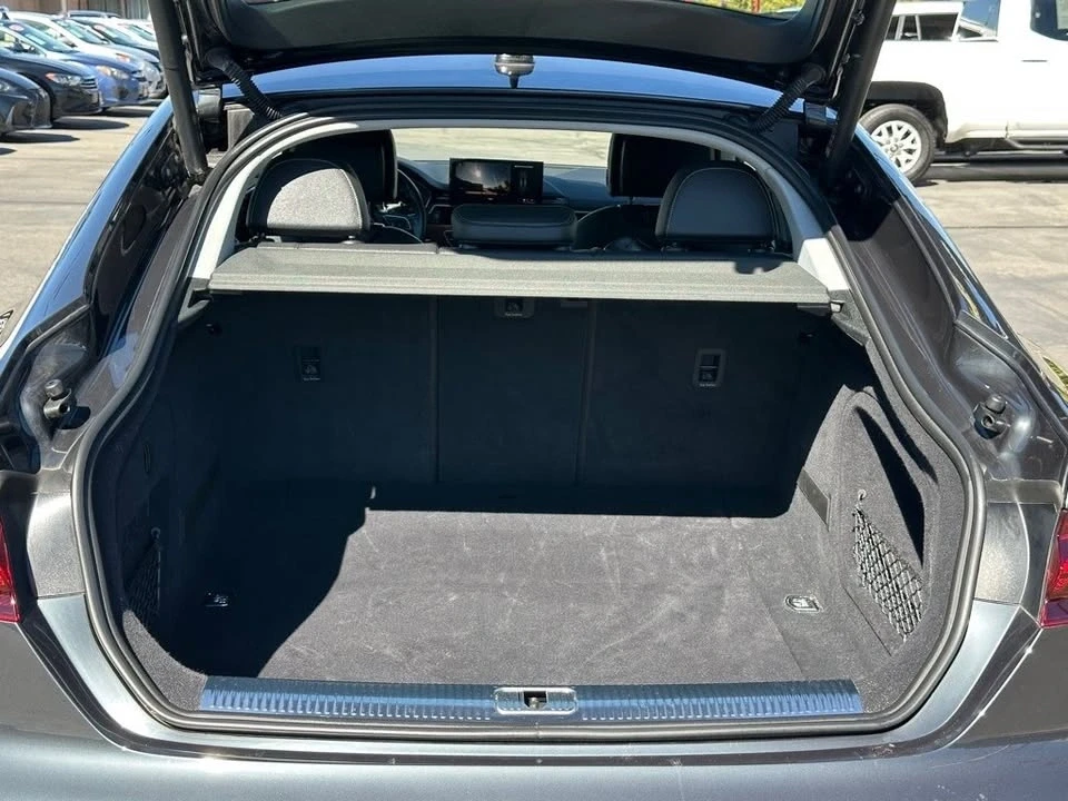 2021 Audi B9 A5 - Image 12 of 19