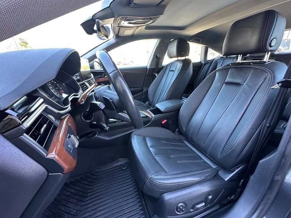2021 Audi B9 A5 - Image 16 of 19