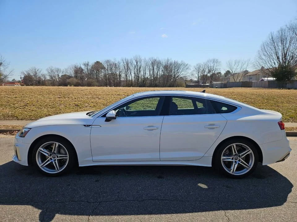 2021 Audi B9 A5 - Image 2 of 20