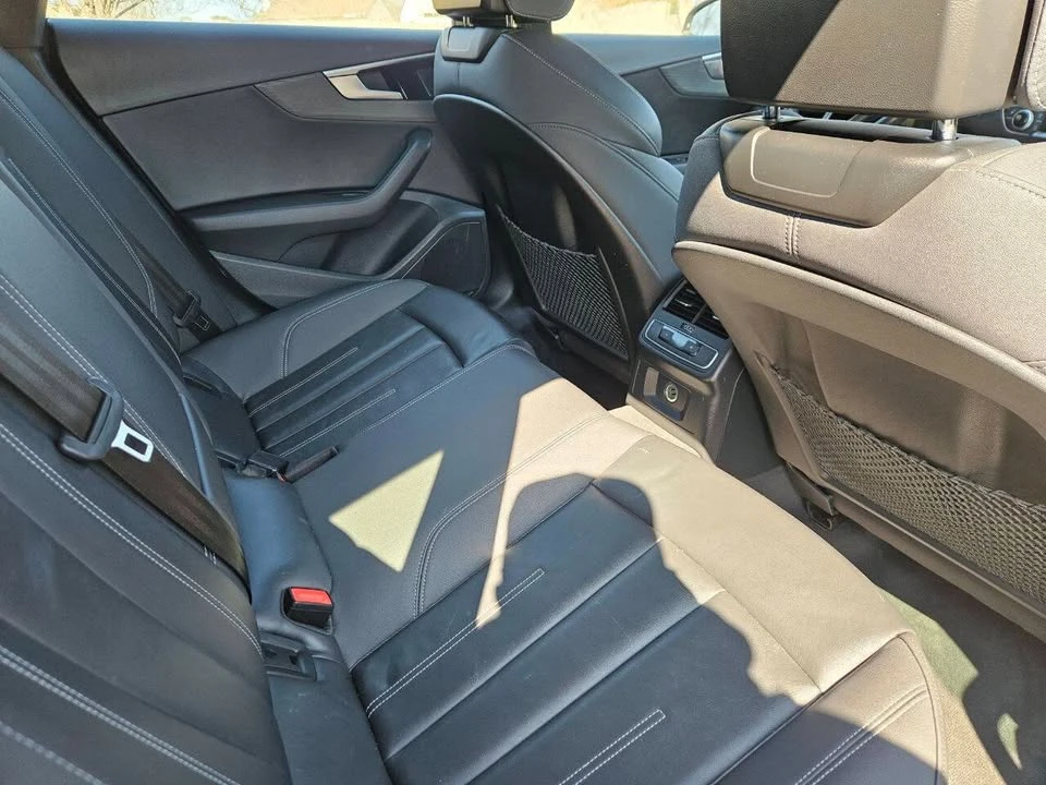 2021 Audi B9 A5 - Image 15 of 20