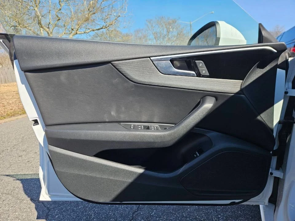 2021 Audi B9 A5 - Image 13 of 20