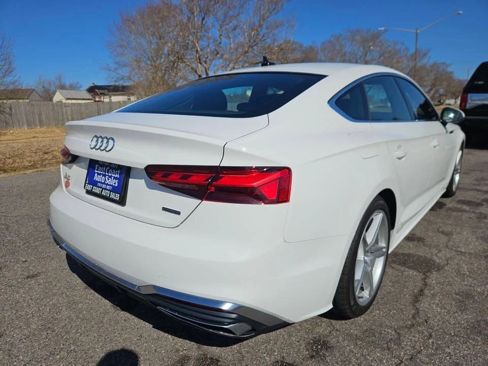 2021 Audi B9 A5 - Image 6 of 20