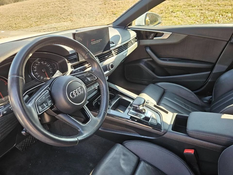 2021 Audi B9 A5 - Image 11 of 20