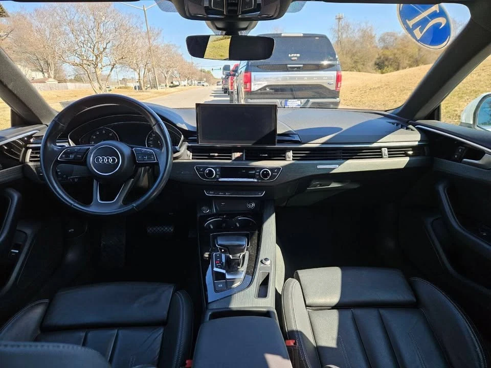 2021 Audi B9 A5 - Image 18 of 20