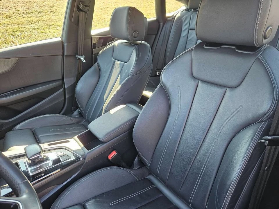 2021 Audi B9 A5 - Image 12 of 20