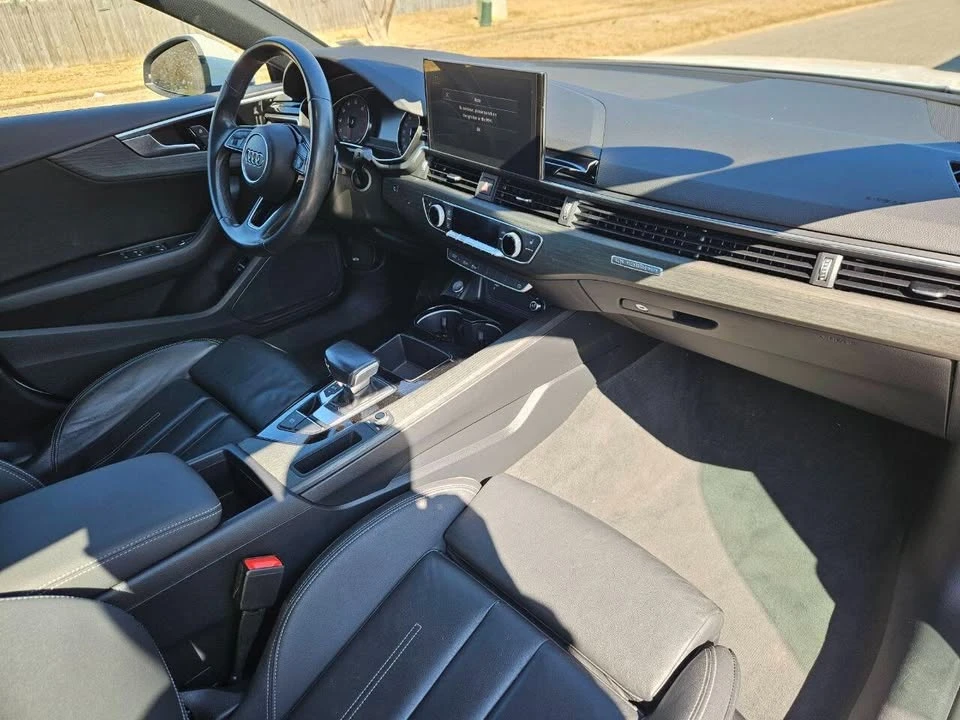 2021 Audi B9 A5 - Image 16 of 20