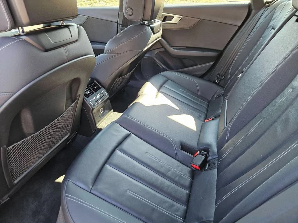 2021 Audi B9 A5 - Image 14 of 20