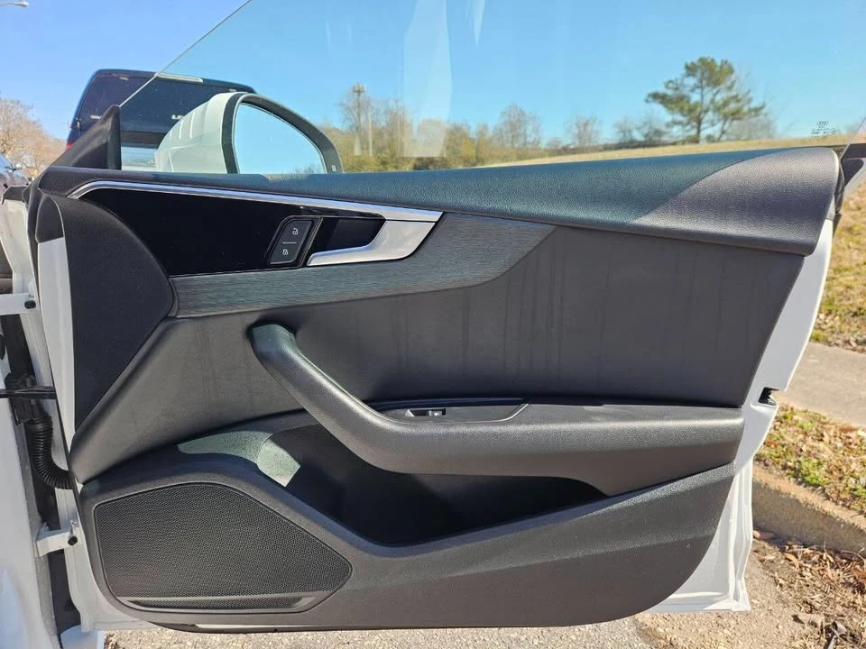 2021 Audi B9 A5 - Image 17 of 20