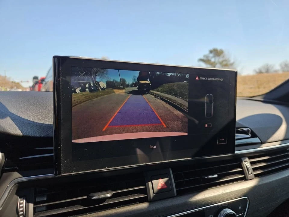 2021 Audi B9 A5 - Image 20 of 20