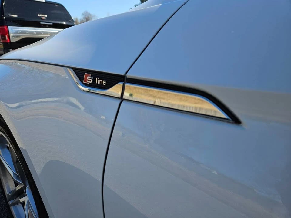 2021 Audi B9 A5 - Image 10 of 20