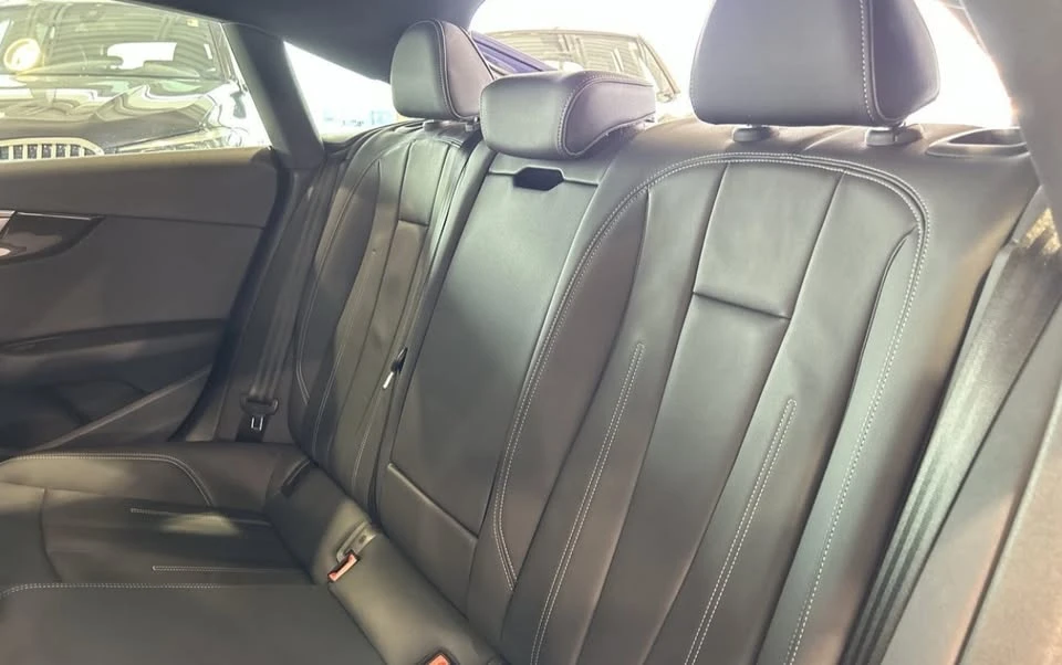 2021 Audi B9 A5 - Image 18 of 20