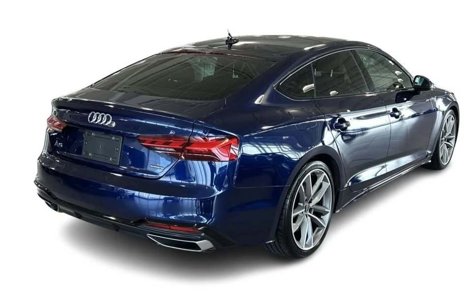 2021 Audi B9 A5 - Image 6 of 20