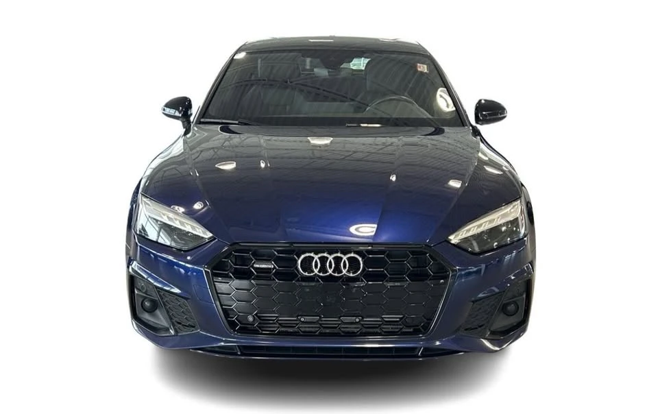 2021 Audi B9 A5 - Image 3 of 20