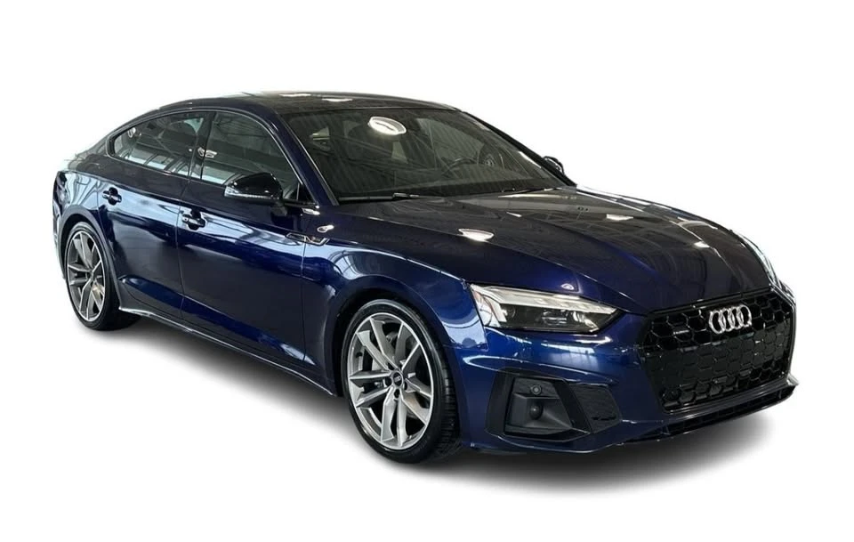 2021 Audi B9 A5 - Image 2 of 20
