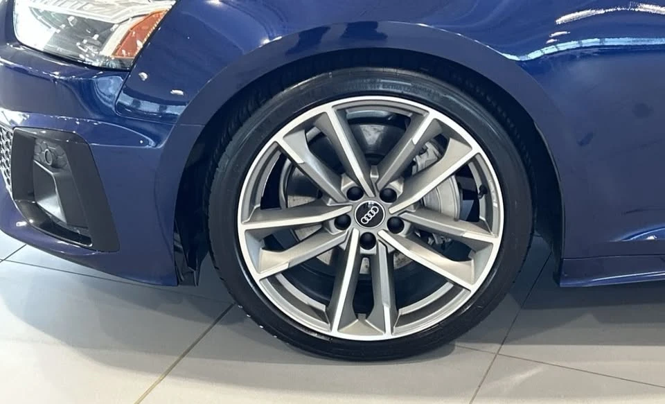2021 Audi B9 A5 - Image 8 of 20