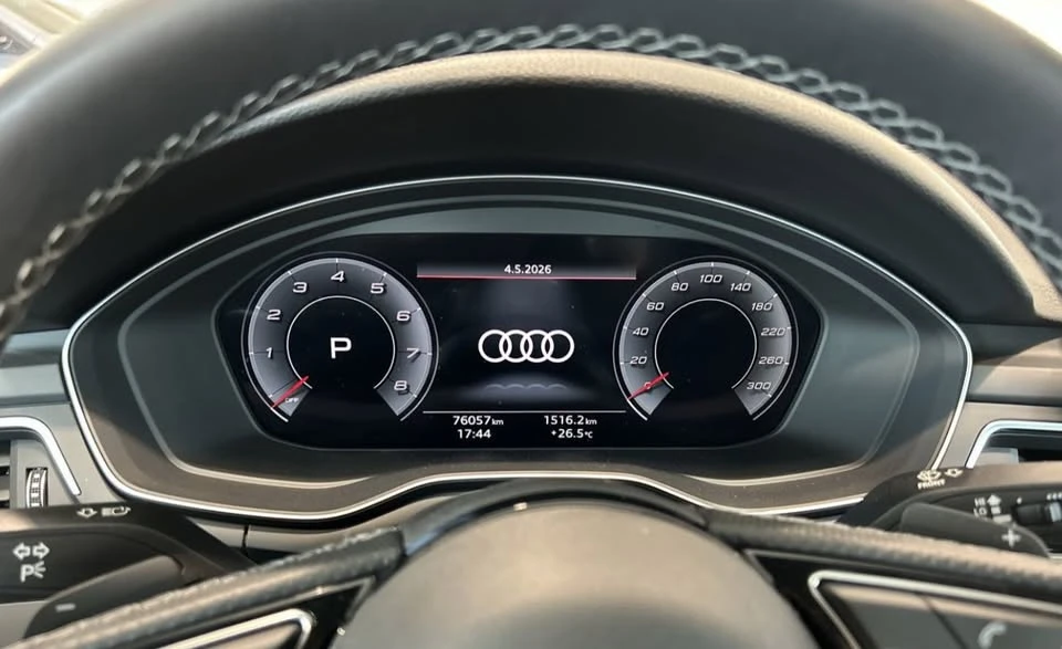 2021 Audi B9 A5 - Image 12 of 20