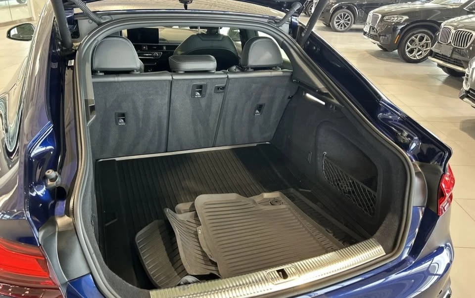 2021 Audi B9 A5 - Image 19 of 20