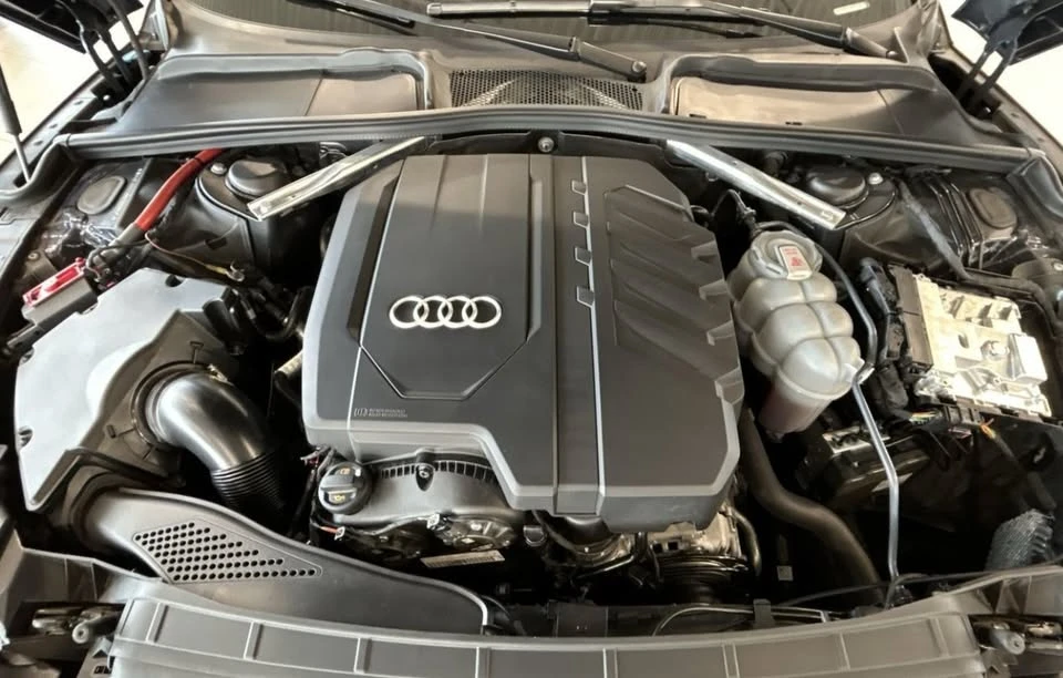 2021 Audi B9 A5 - Image 20 of 20