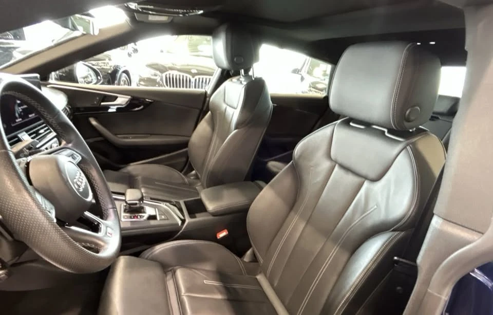 2021 Audi B9 A5 - Image 9 of 20