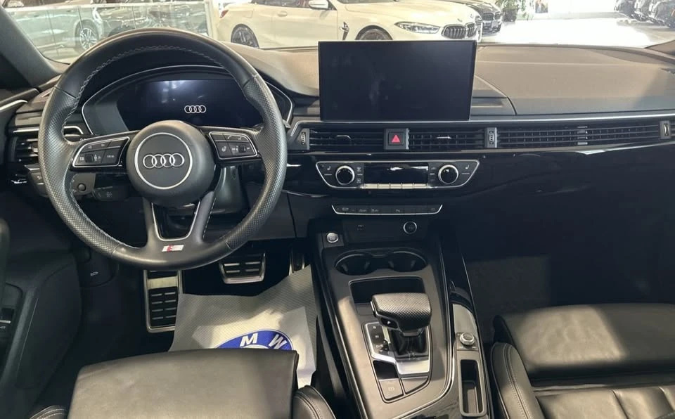 2021 Audi B9 A5 - Image 16 of 20