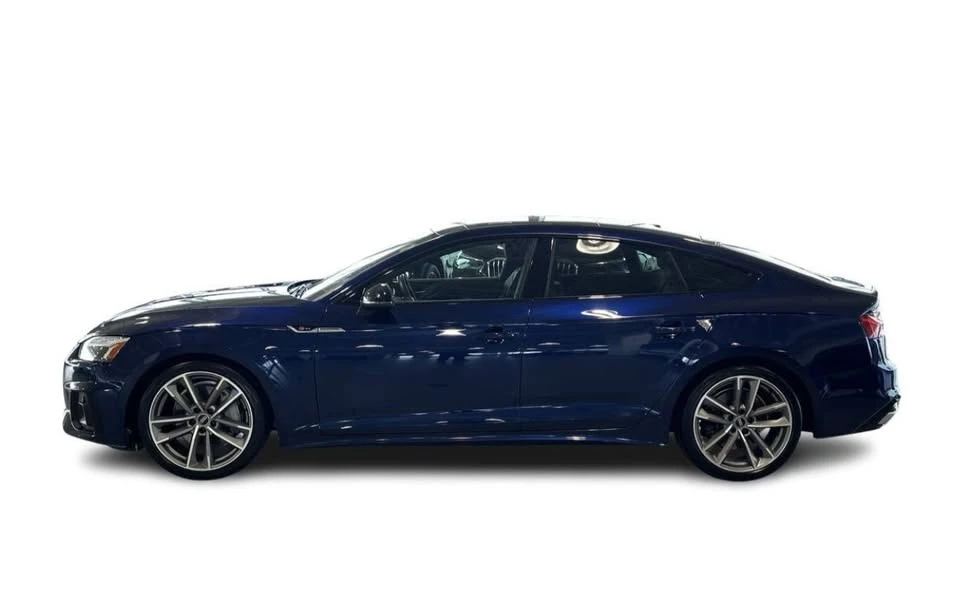 2021 Audi B9 A5 - Image 4 of 20