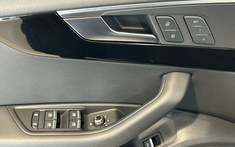 2021 Audi B9 A5 - Image 11 of 20