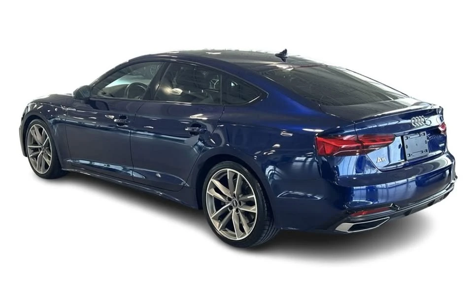 2021 Audi B9 A5 - Image 5 of 20