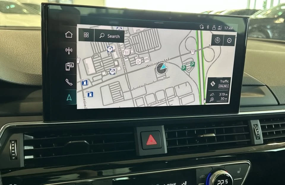 2021 Audi B9 A5 - Image 14 of 20