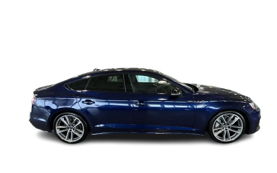 2021 Audi B9 A5 - Image 7 of 20