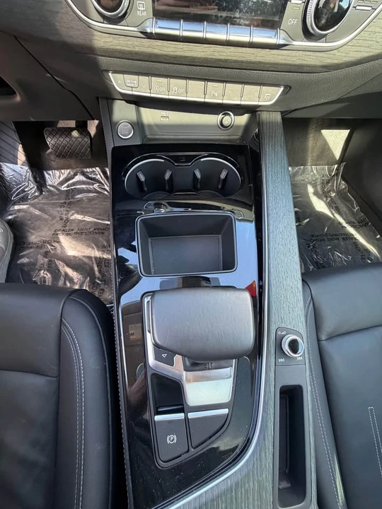 2021 Audi B9 A5 - Image 11 of 11
