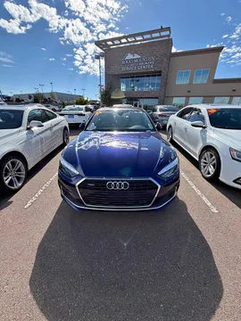 2021 Audi A5 Sportback Premium Plus