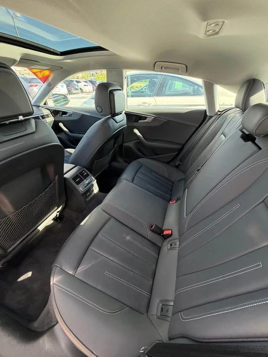 2021 Audi B9 A5 - Image 7 of 11