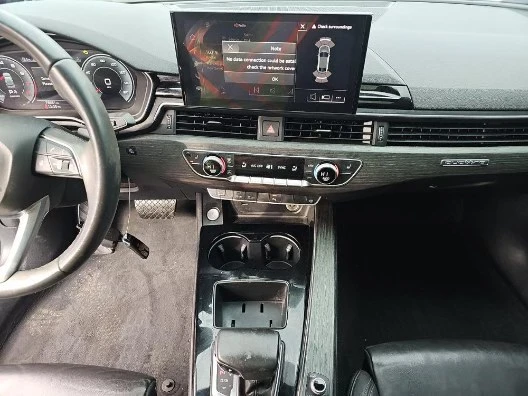 2021 Audi B9 A5 - Image 6 of 6