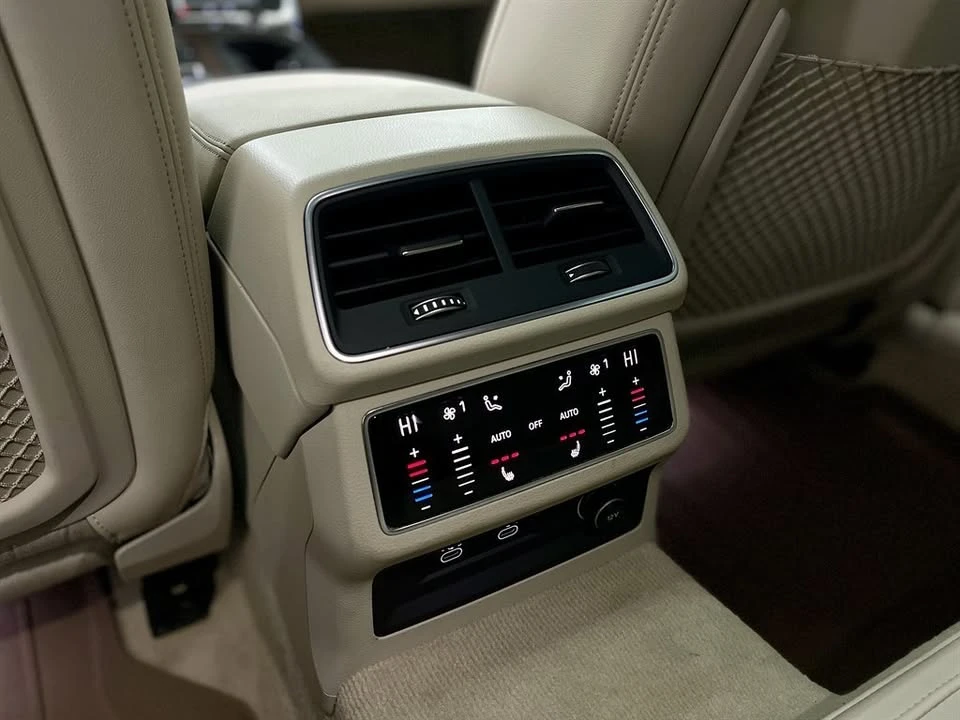 2021 Audi C8 A6 - Image 18 of 20