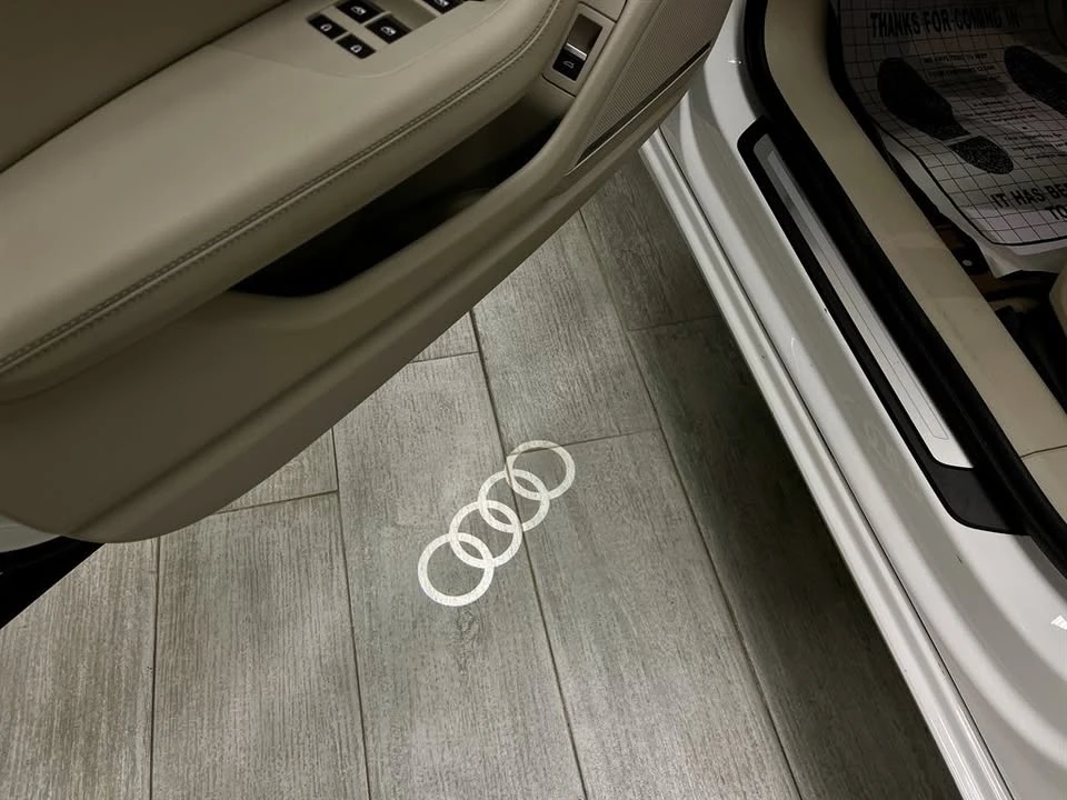 2021 Audi C8 A6 - Image 16 of 20