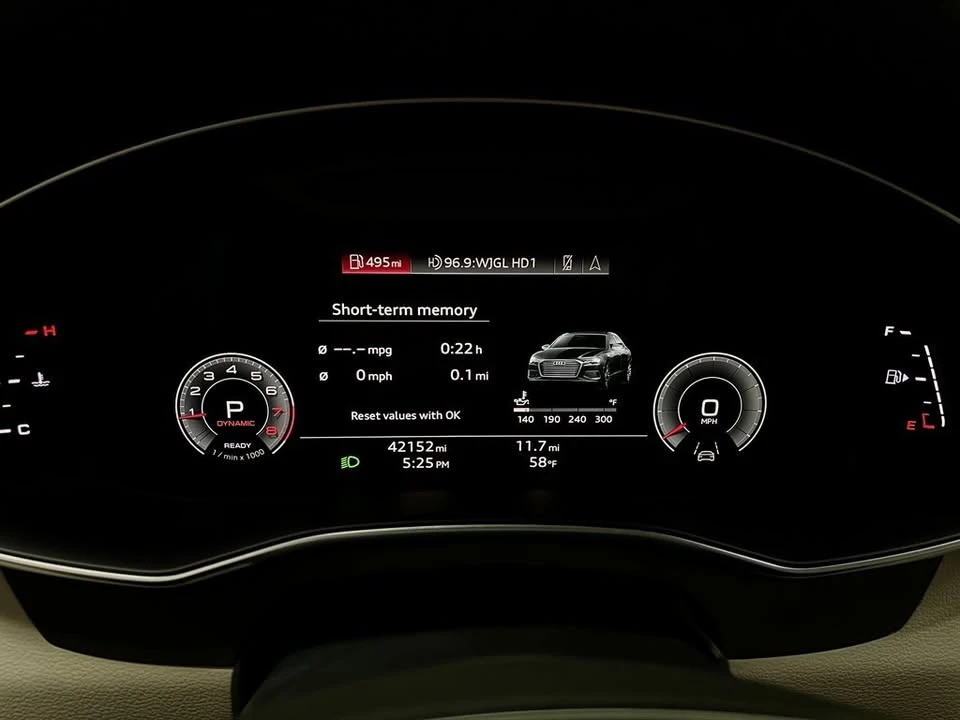 2021 Audi C8 A6 - Image 14 of 20