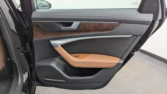 2021 Audi C8 A6 - Image 18 of 20