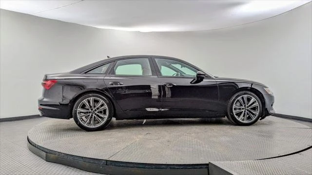 2021 Audi C8 A6 - Image 8 of 20