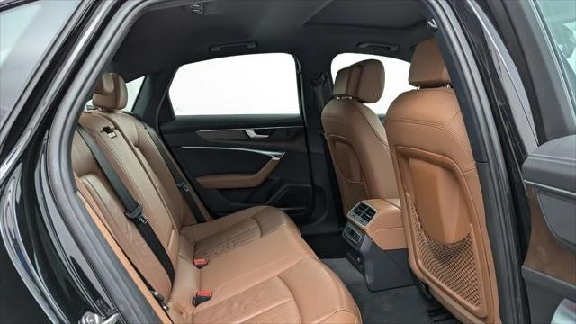 2021 Audi C8 A6 - Image 17 of 20